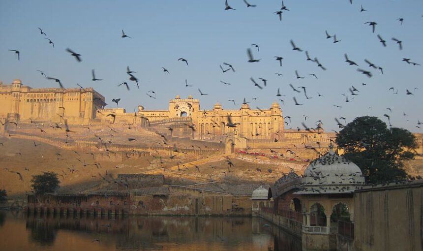 Incredible Rajasthan Tour Package