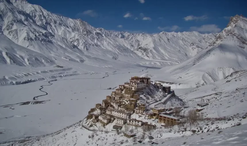 Why You Should Visit Spiti Valley in Winters?