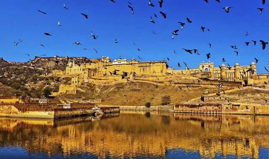 Top 10 Must-Visit Destinations in Rajasthan for First-Time Travelers