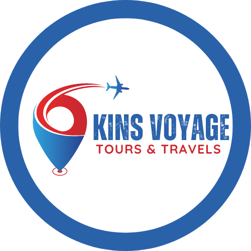 Kins Voyage