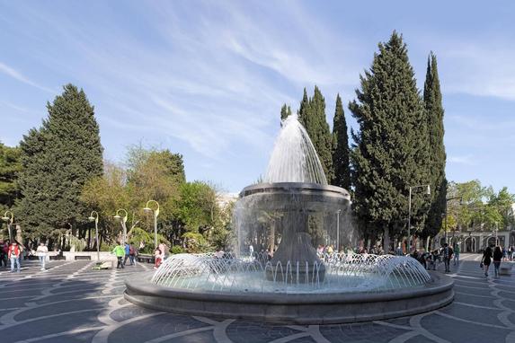 Azerbaijan In A Nutshell With FREE Tufandag Cable Car Ride